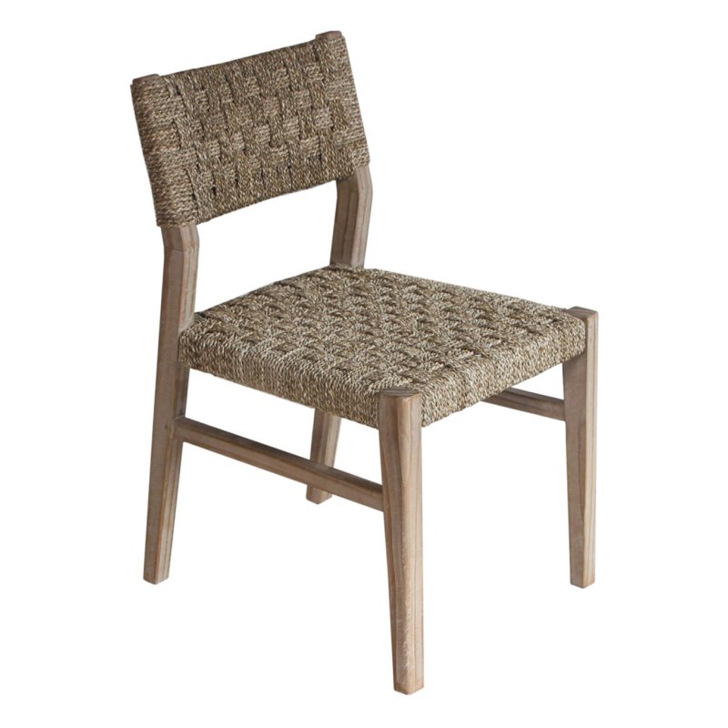 Aldiss Own Rinjani Dining Chair Pair