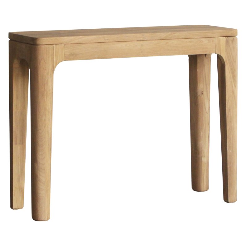 Aldiss Own Torino Console Table