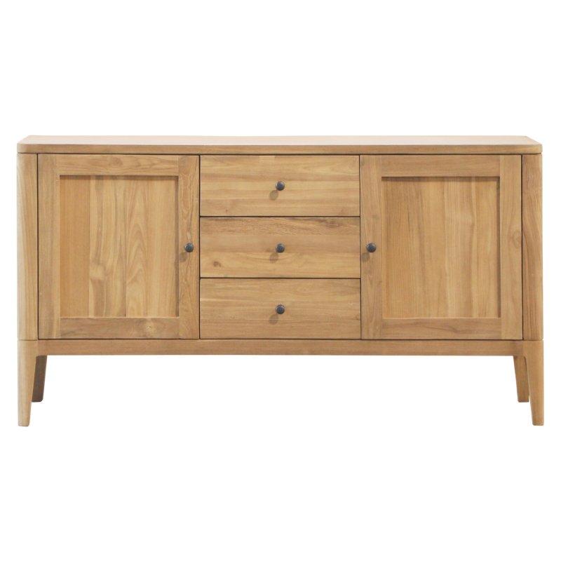 Aldiss Own Torino Sideboard 2 Doors 3 Drawers
