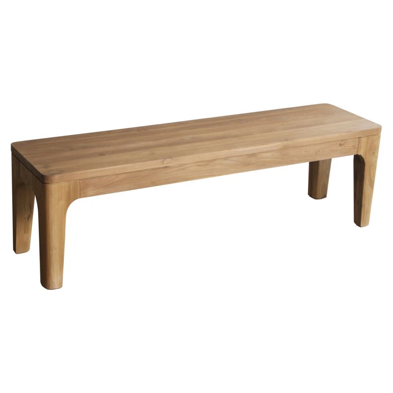 Aldiss Own Torino Bench