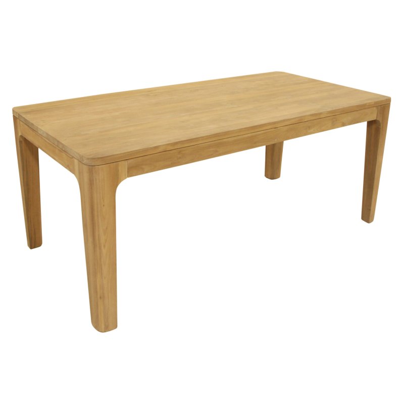 Aldiss Own Torino Dining Table