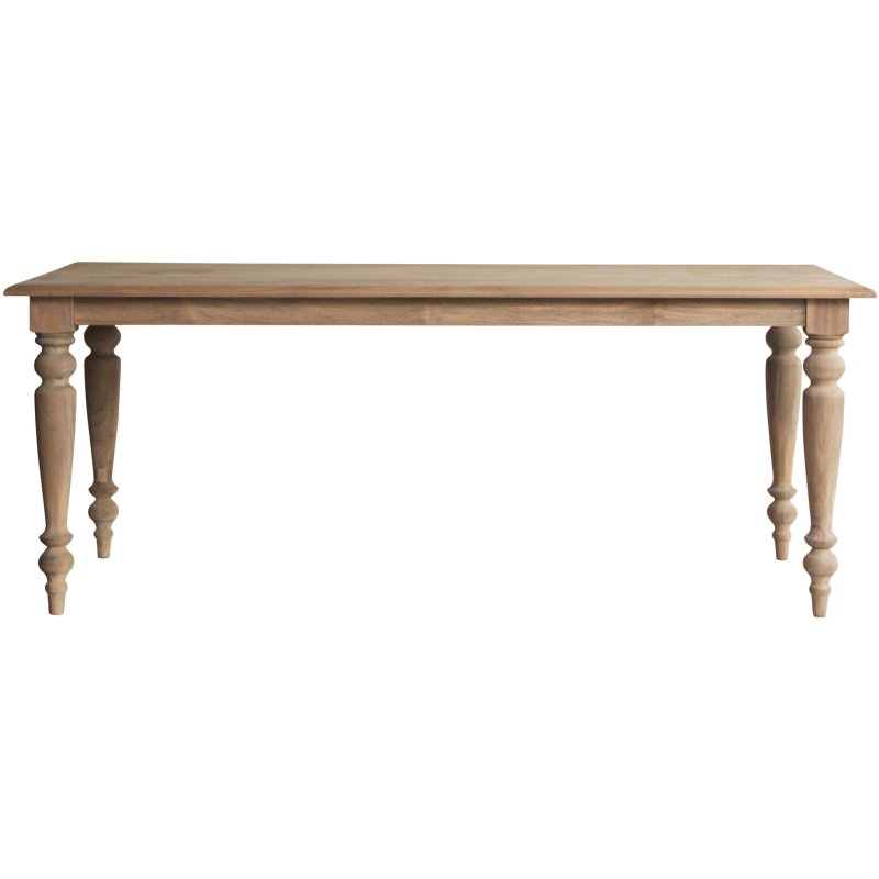 Aldiss Own Verona Dining Table