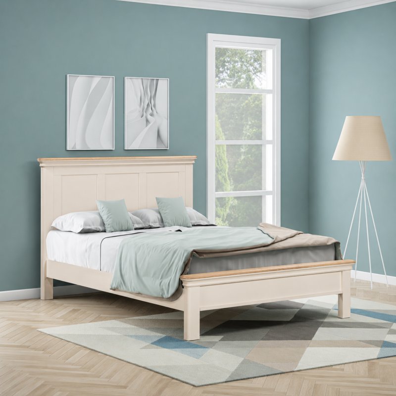 Aldiss Own Avignon Bed Frame