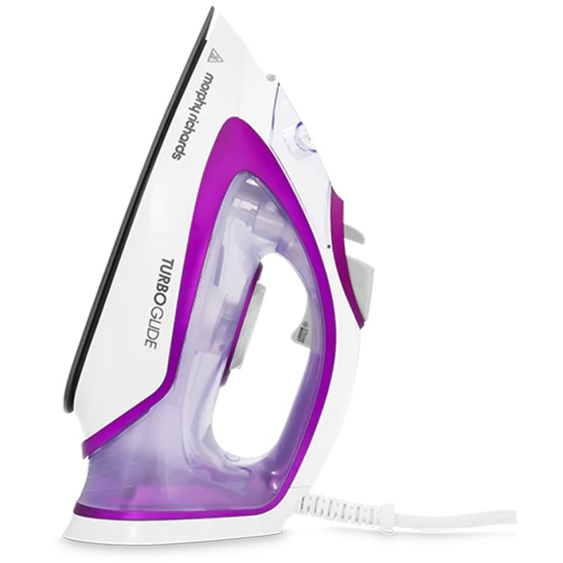 Morphy Richards Turbo Glide 2800w Steam Iron