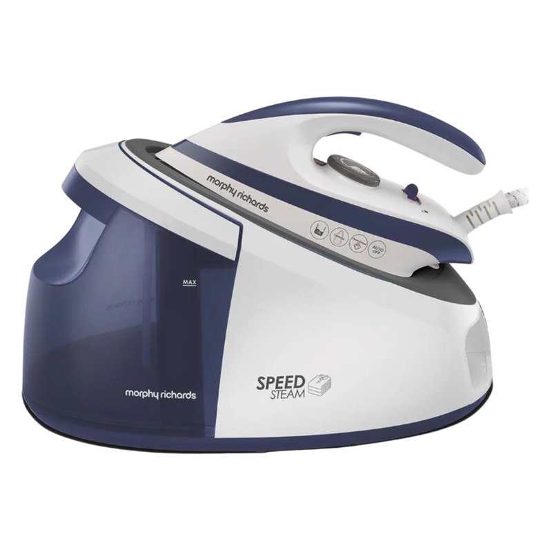 Morphy Richards Speed Steam 3000w Steam Generator