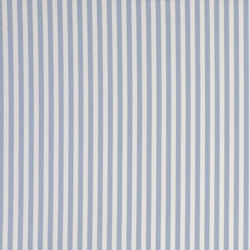 Party Stripe Chambray Matt PVC
