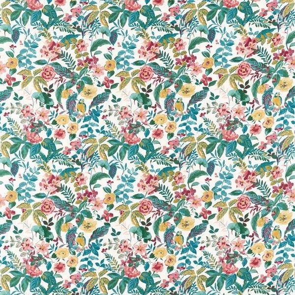 Posy Blush PVC