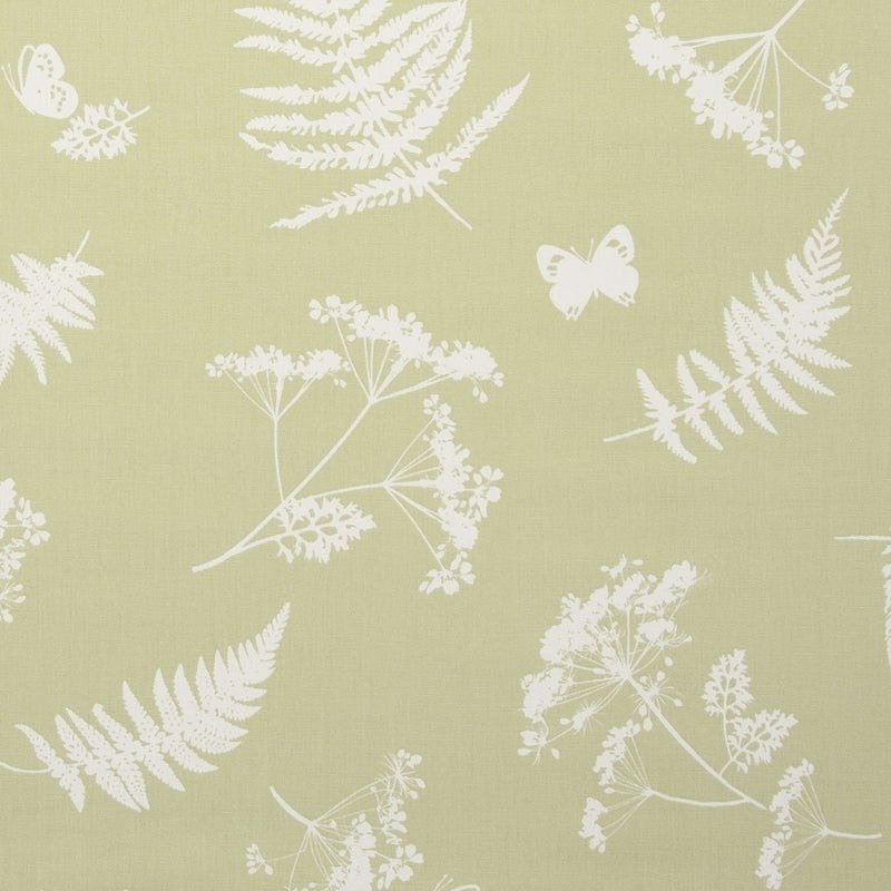 Moorland Green PVC