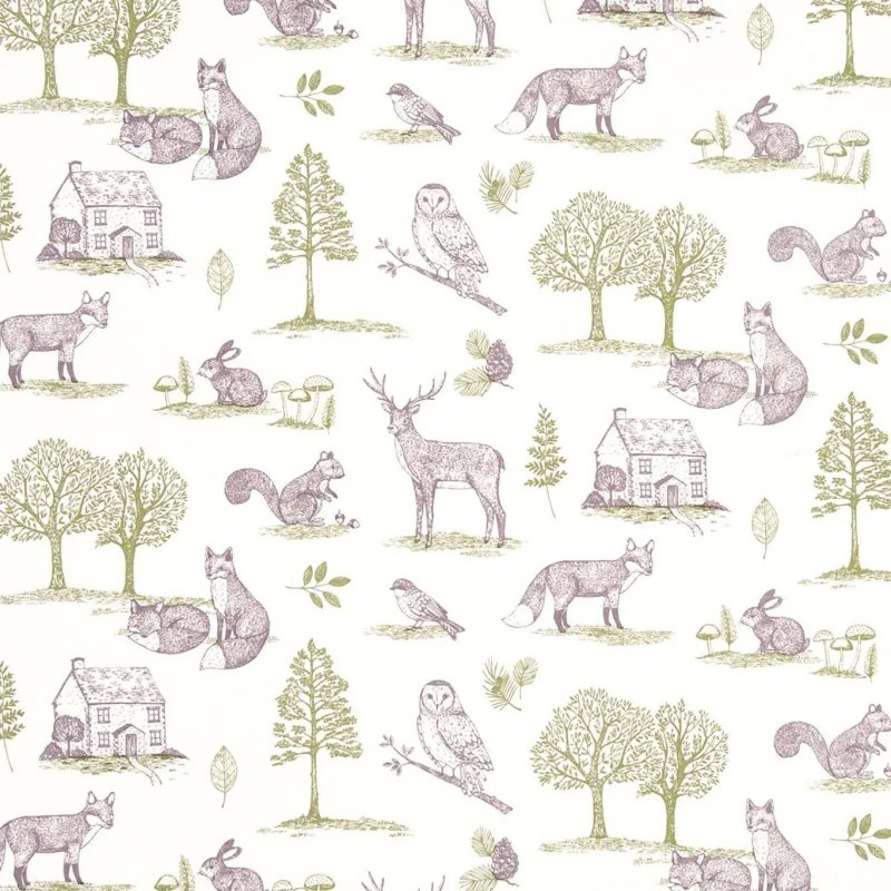New Forest Natural PVC