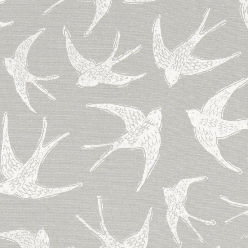 Fly Away Grey PVC