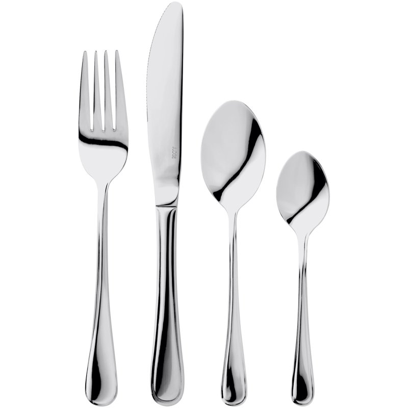 Judge Lincoln 24 Piece Cutlery Set