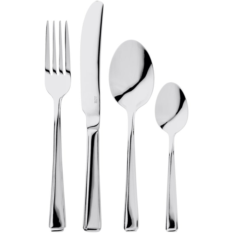 Judge Harley 24 Piece Cutlery Set