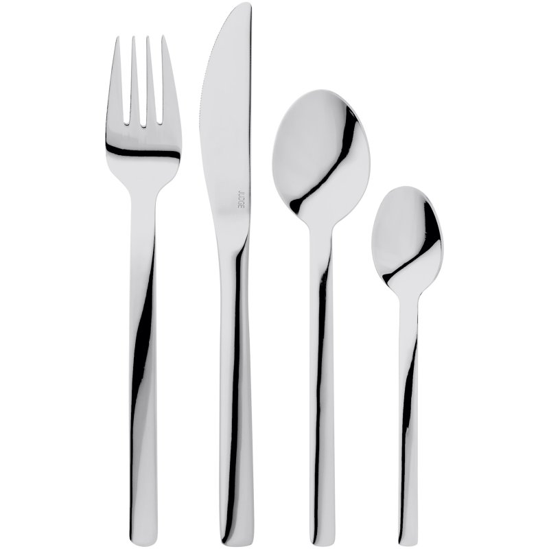 Judge Beaumaris 24 Piece Cutlery Set