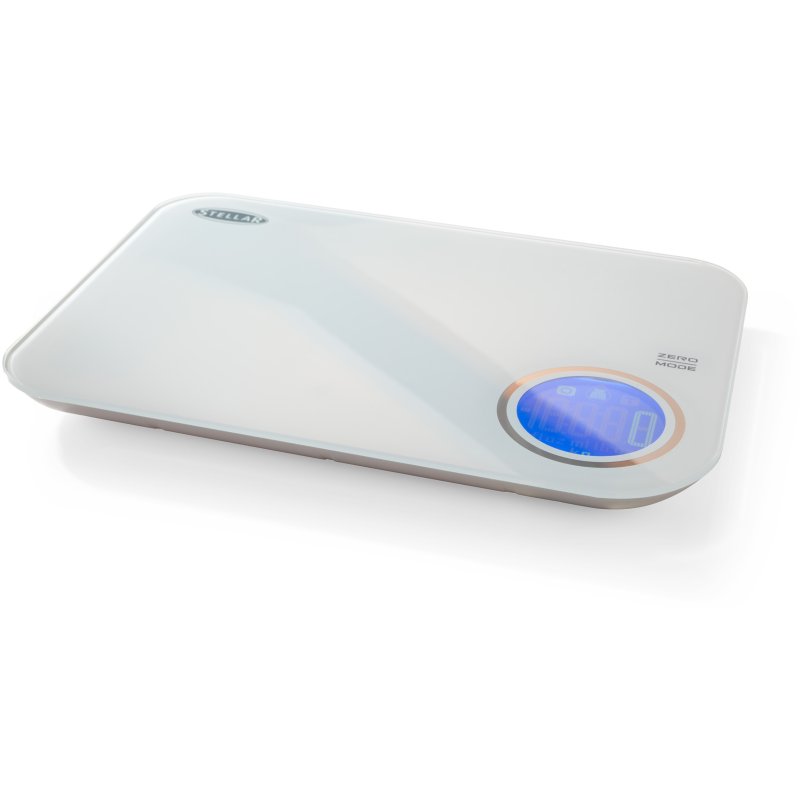 Stellar Kitchen 5kg Digital Scale