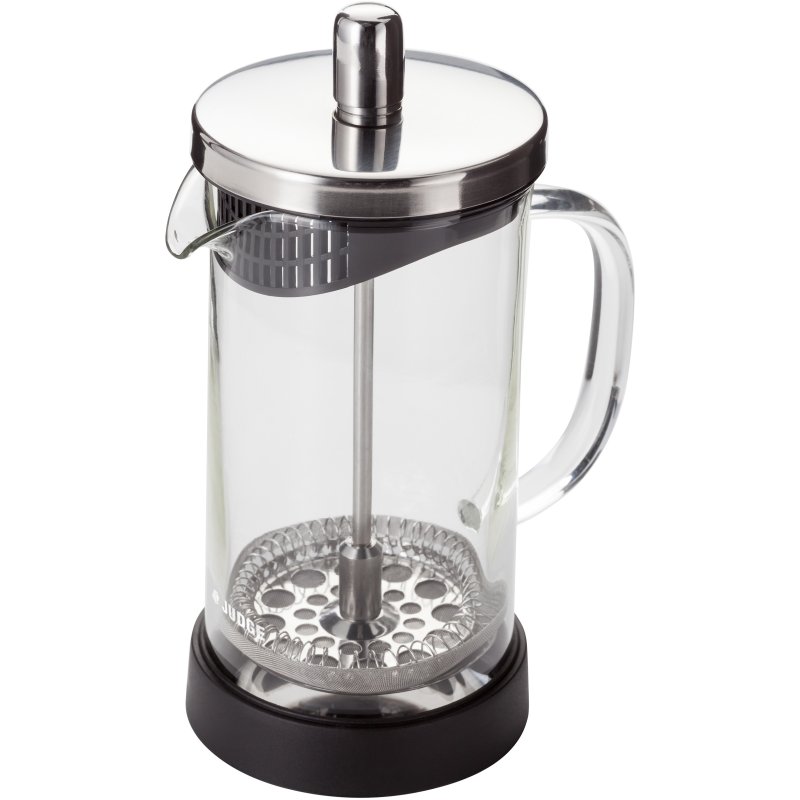 Judge Coffee Glass Cafetieres 3 cup