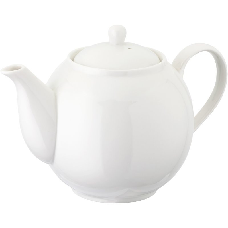 Judge 6 Cup Traditional Teapot