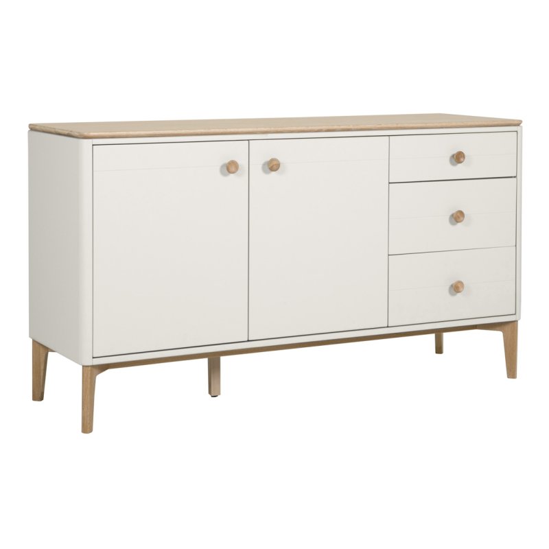 Aldiss Own Marlow Large Sideboard