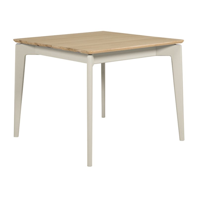 Aldiss Own Marlow Square Dining Table
