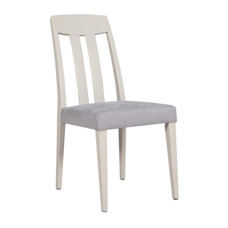 Aldiss Own Marlow Slat Back Dining Chair
