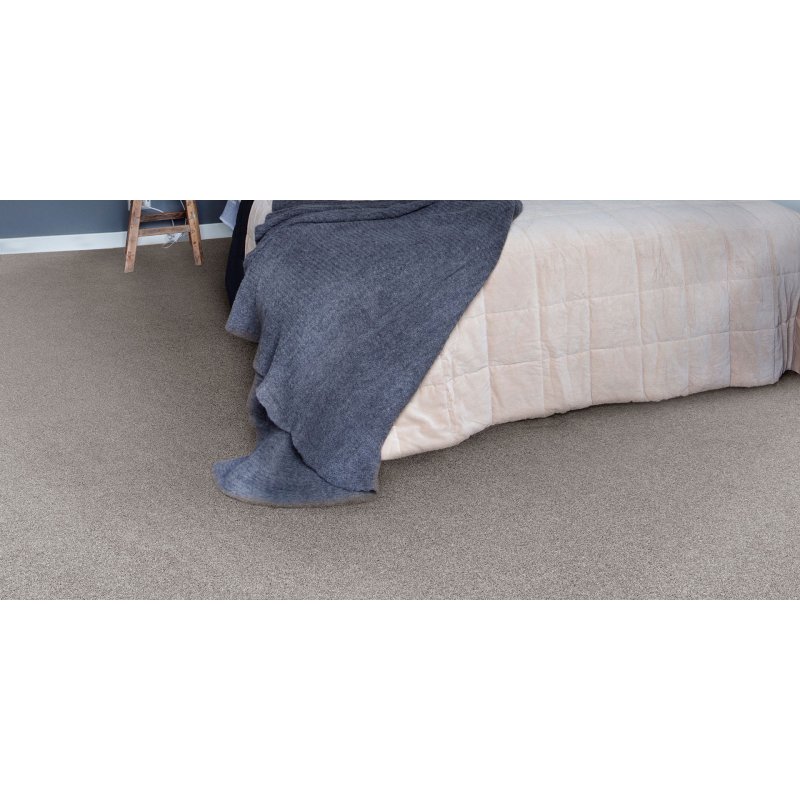 Invictus Invictus Tiberius Carpet in Concrete