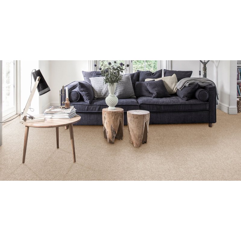 Invictus Invictus Aurelius Carpet in Mushroom