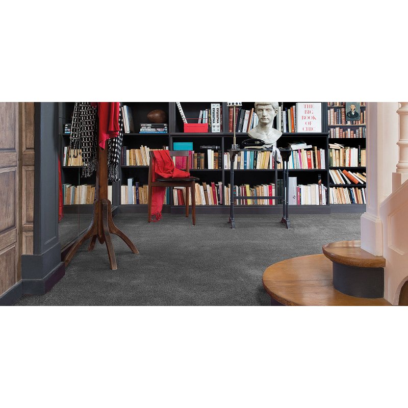 Invictus Invictus Centurion Carpet in Pewter