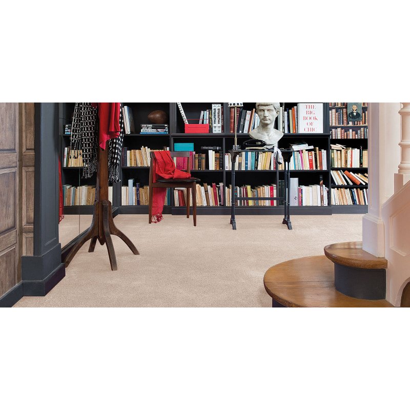 Invictus Invictus Centurion Carpet in Shortbread