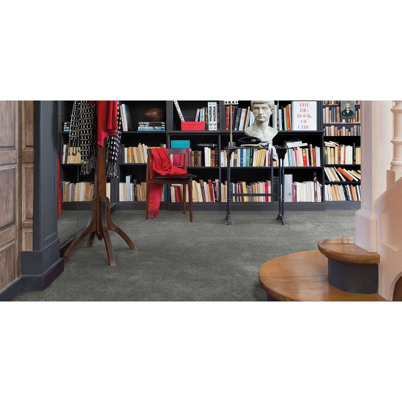 Invictus Invictus Centurion Carpet in Slate