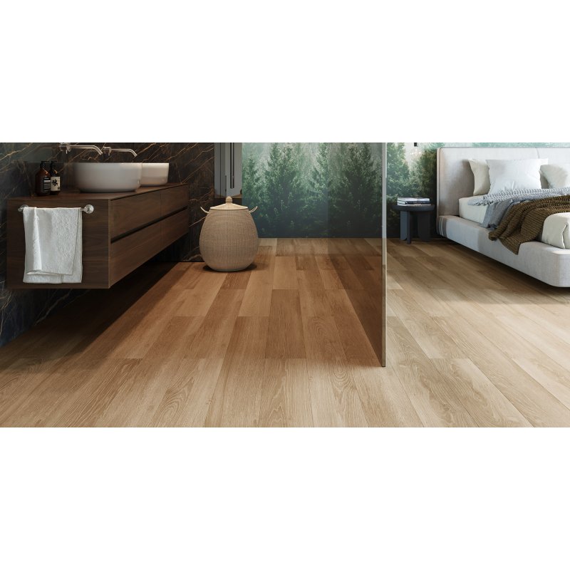 Invictus Invictus Maximus Click Flooring in French Oak Sun
