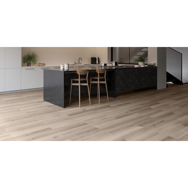 Invictus Invictus Maximus Click Flooring in Highland Oak Canyon