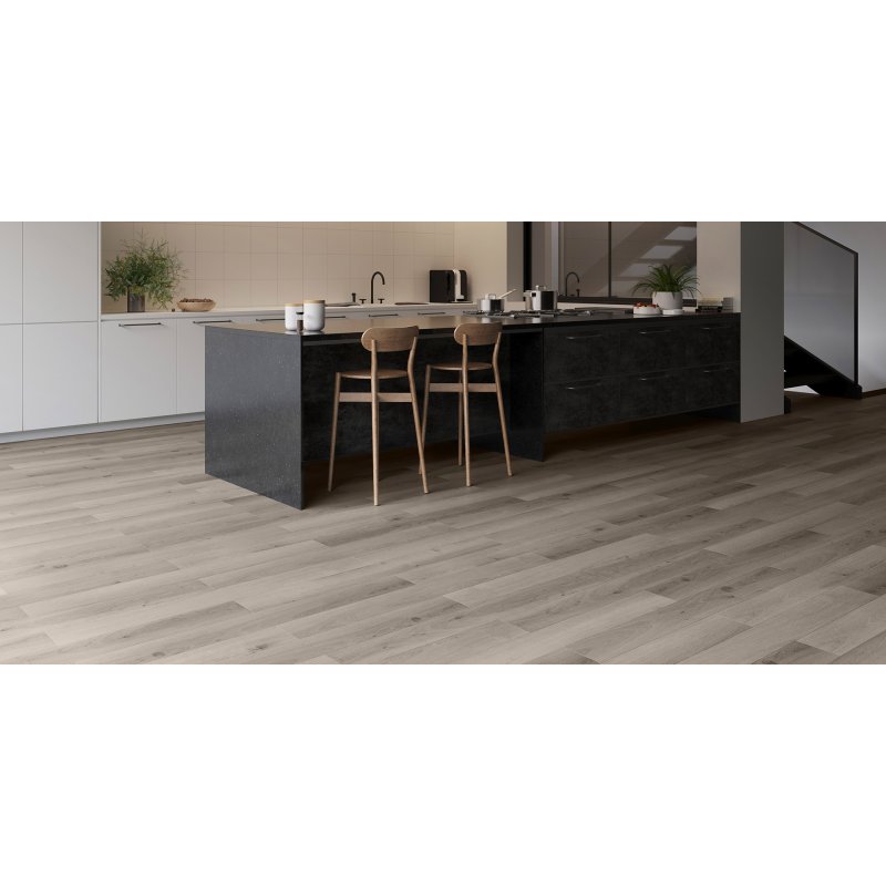 Invictus Invictus Maximus Click Flooring in Highland Oak Frosted