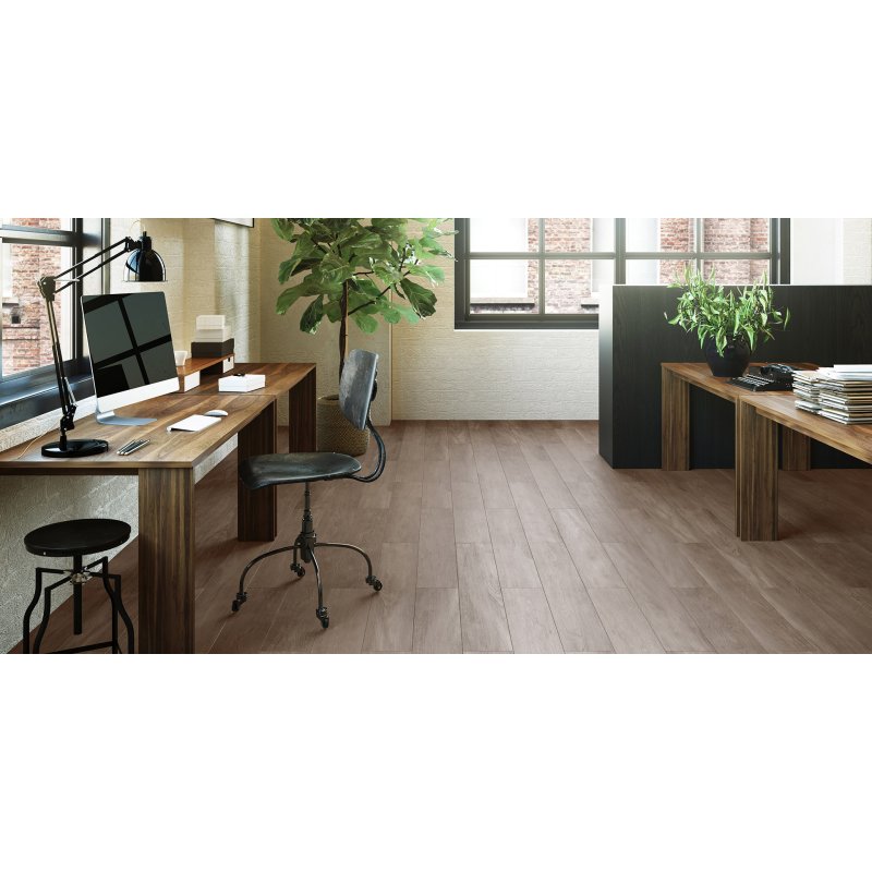 Invictus Invictus Maximus Click Flooring in New England Oak Dusk