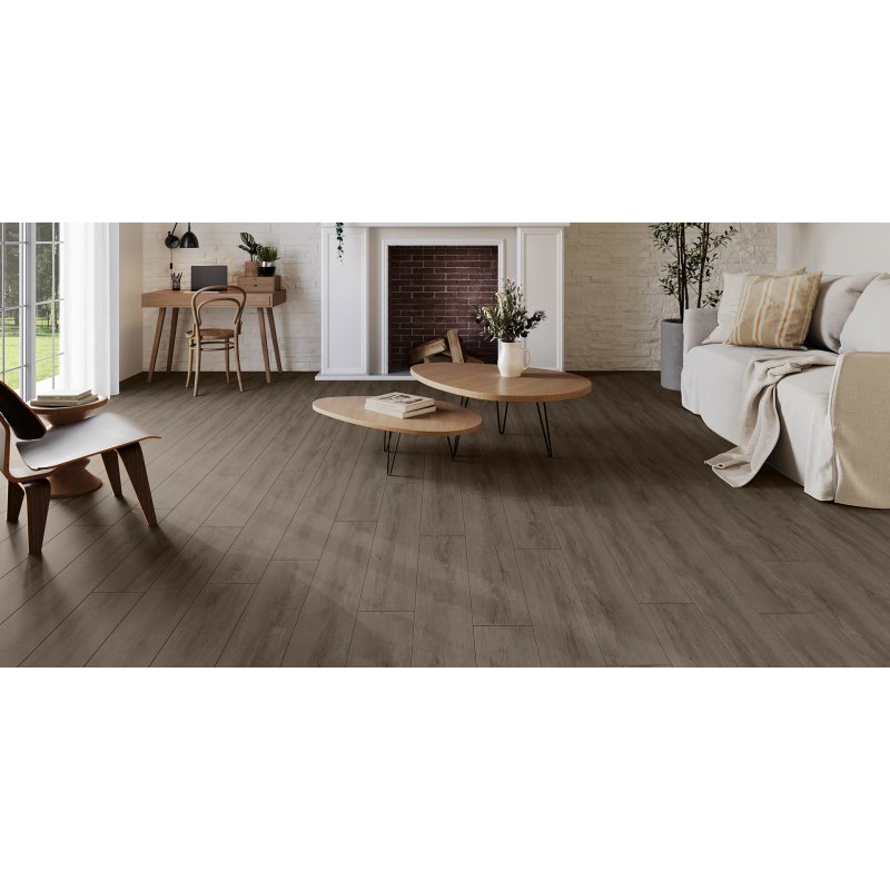Invictus Invictus Maximus Dryback Flooring in Country Oak 40 Hessian