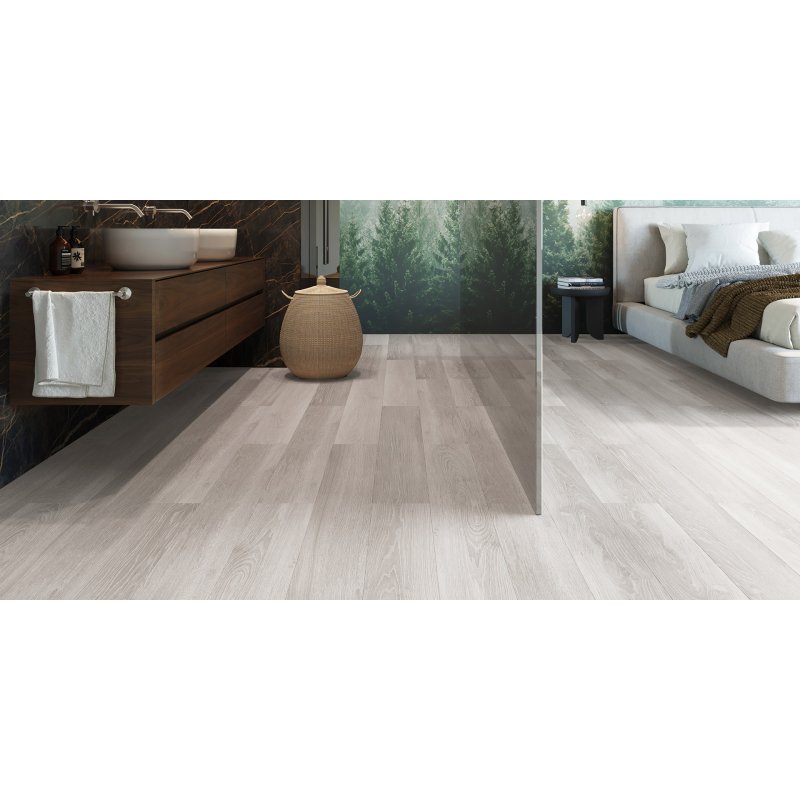 Invictus Invictus Maximus Dryback Flooring in French Oak 03 Polar
