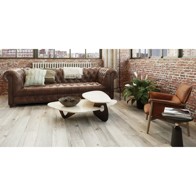 Invictus Invictus Maximus Dryback Flooring in Norwegian Wood 08 Arctic New
