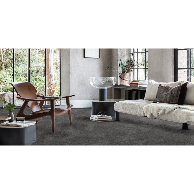Invictus Invictus Aries Carpet in Jack Black 99