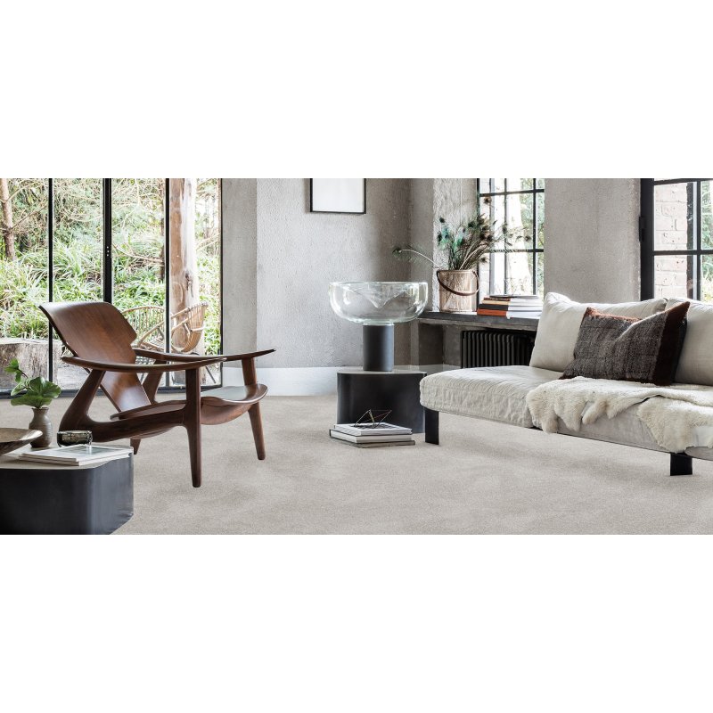 Invictus Invictus Aries Carpet in Silver Lining 90