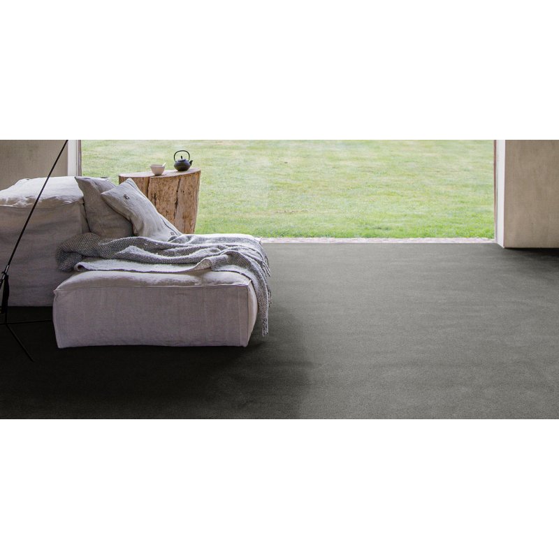 Invictus Taurus Carpet in Fog 96