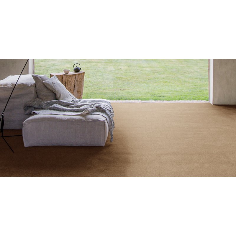Invictus Taurus Carpet in Sandstone 37
