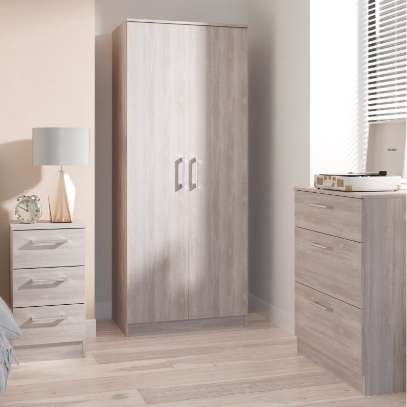Aldiss Own Pax Bedroom Set