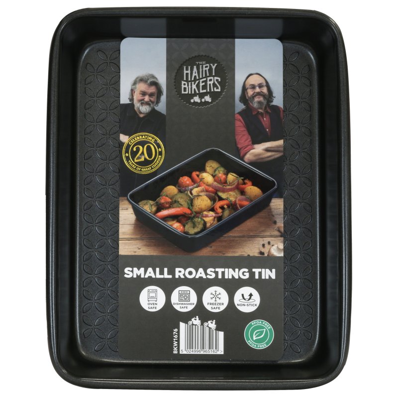 Hairy Bikers Hairy Bikers Roasting Tins