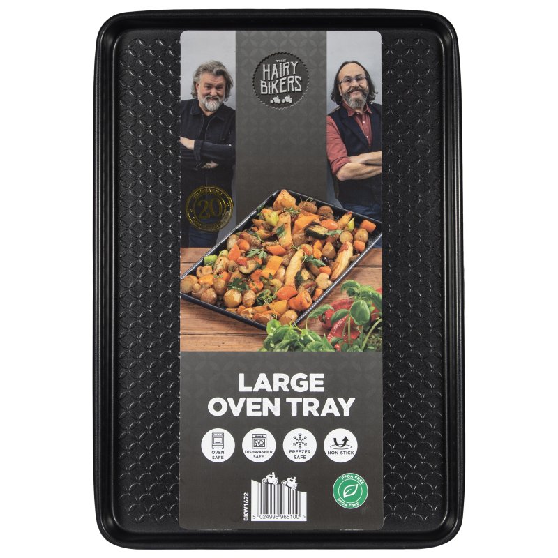 Hairy Bikers Oven Trays Large
