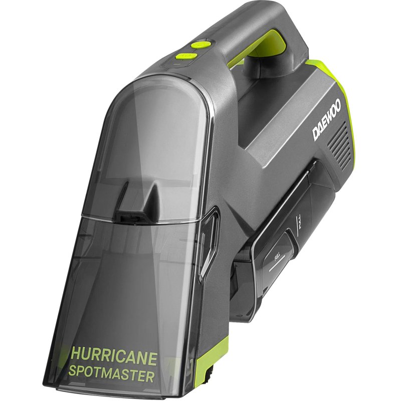 Daewoo Hurricance Spot Master