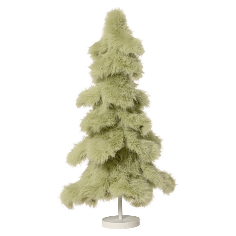 Kaemingk Green Fur Tree