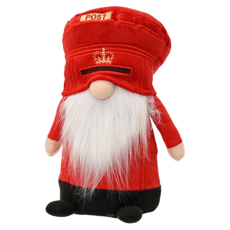 Kaemingk Gnome Doorstop