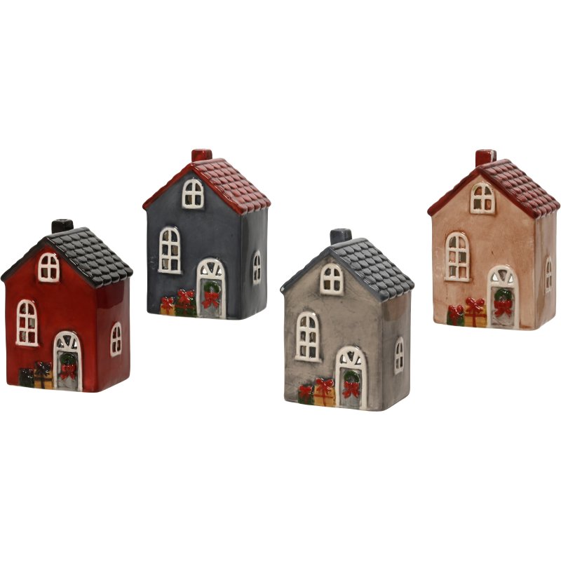 Kaemingk Dolomite House Assorted