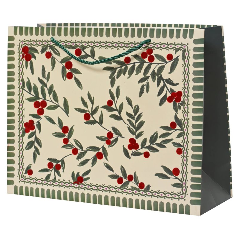 Kaemingk Berries Gift Bag