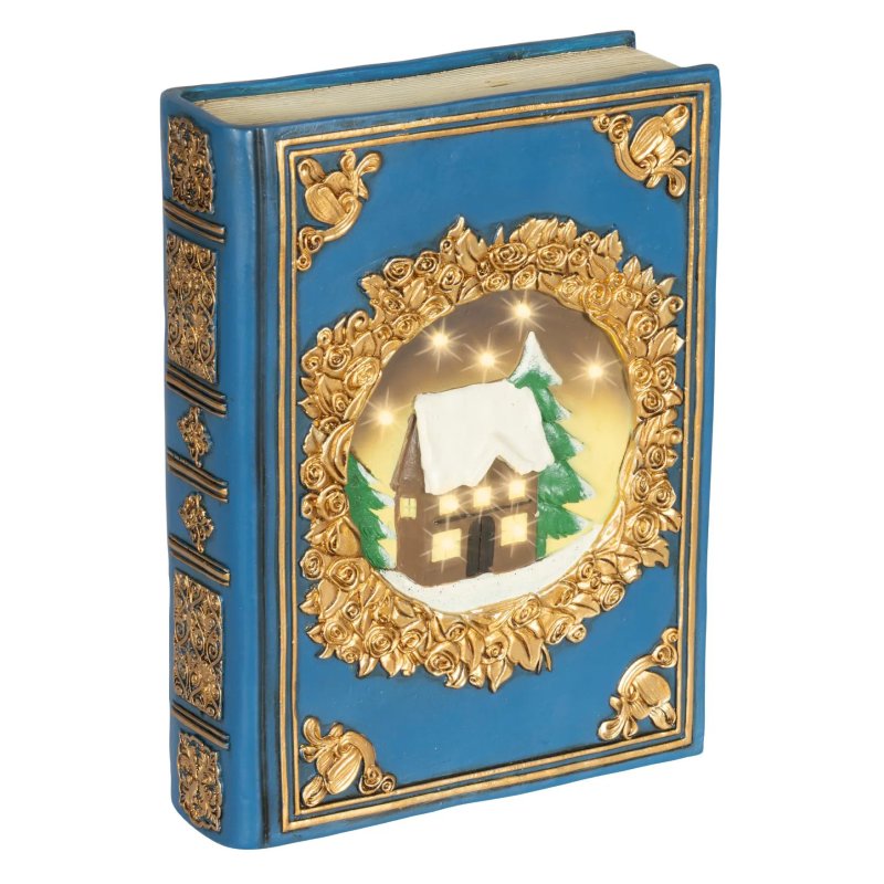 Kaemingk LED Storybook