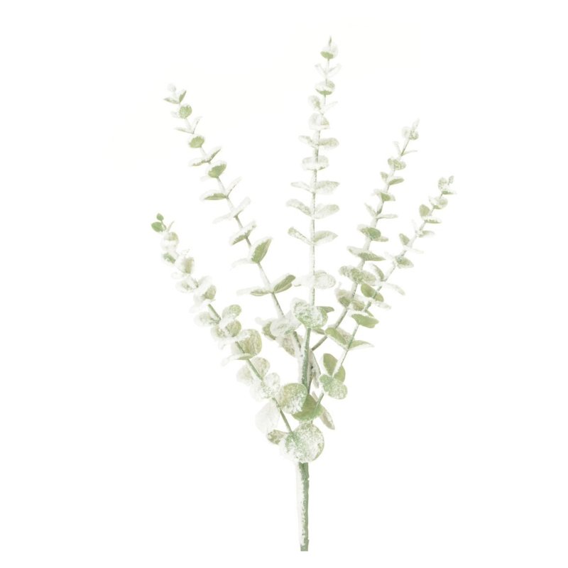 Floralsilk Snowstorm Eucalyptus