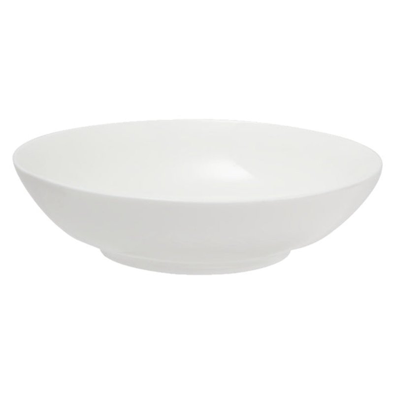 Maxwell & Williams White Basics 16.5cm Coupe Bowl